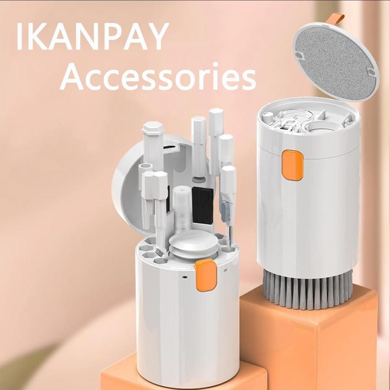 20-in-1 Cleaner Kit