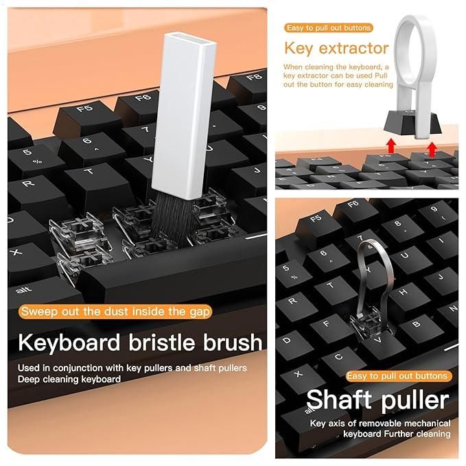 20-in-1 Cleaner Kit