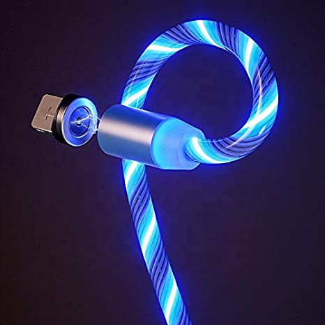 Magnetic USB 3 in 1