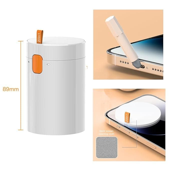 20-in-1 Cleaner Kit