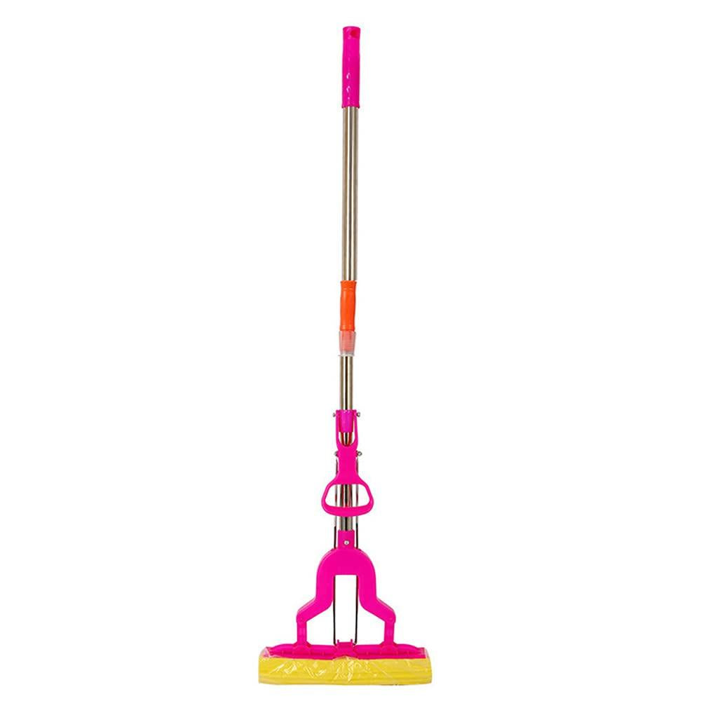 Cleaning sponge mop