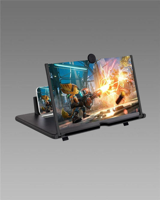 Phone screen expander