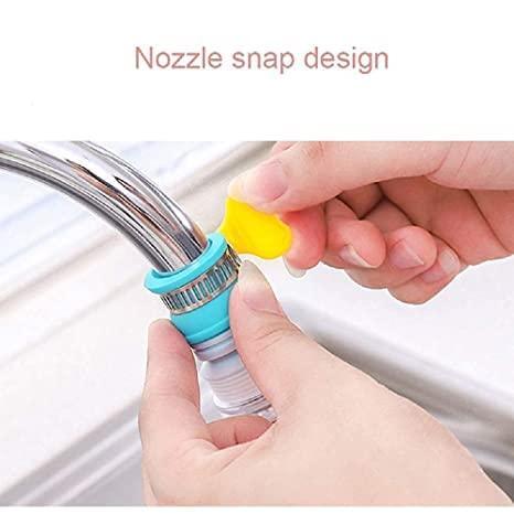 Tap Water Clean Purifier Filter (Pack of 2)