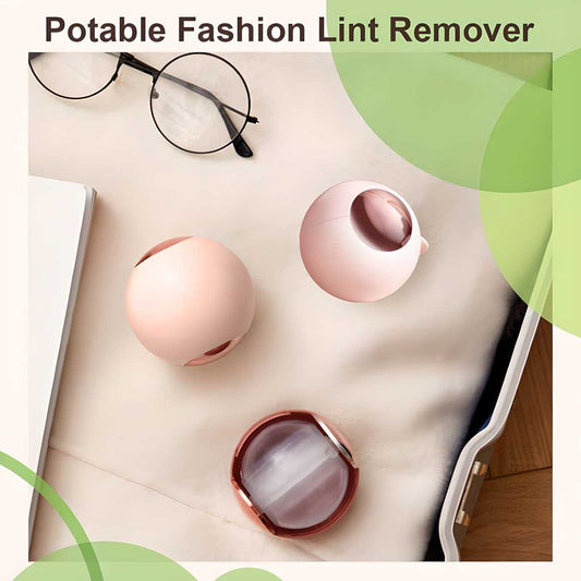 Washable Reusable Lint Roller Ball ( pack of 2 )