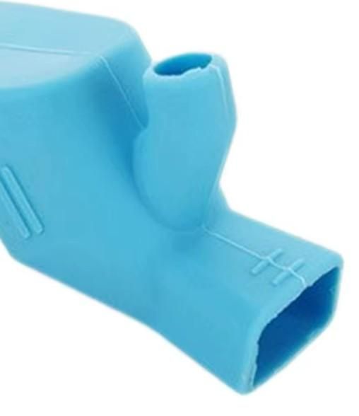 Silicon Faucet Water Tap Extender (Pack of 4)